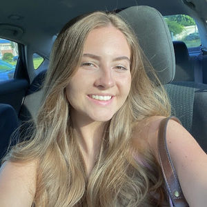 Meet your Posher, Jacqui